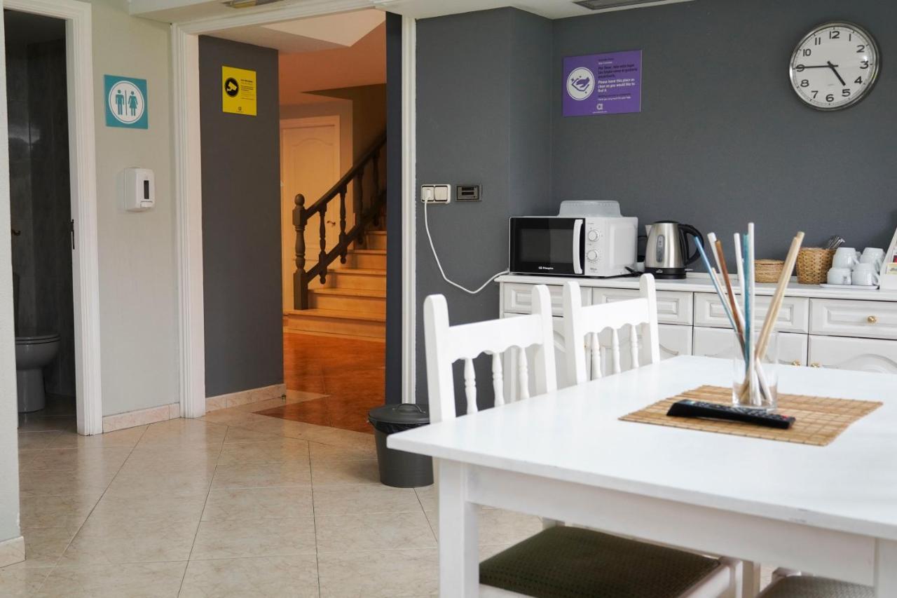 Alda PuertA Coruña Exterior foto